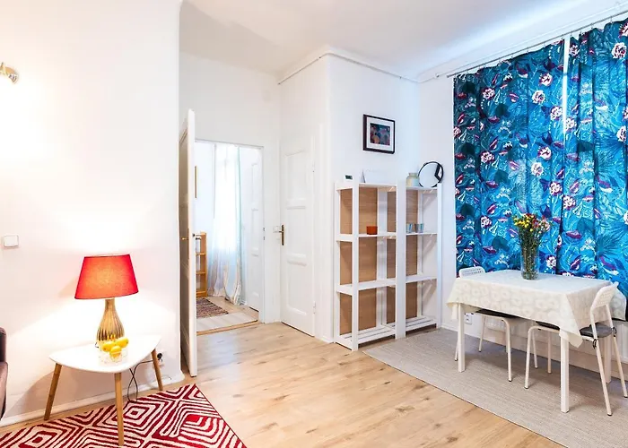 Silvie Apartments - Smeralova