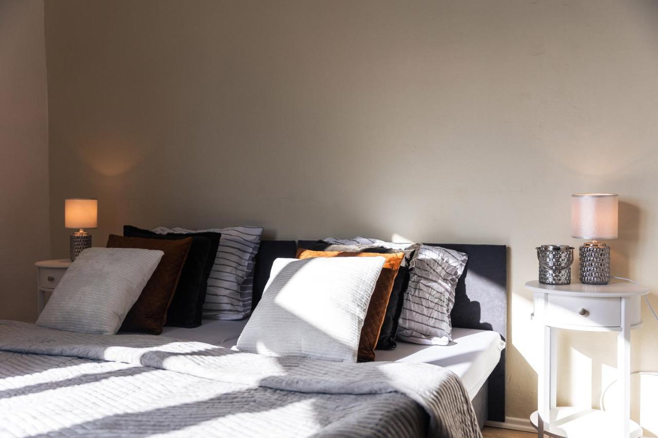 Apartment Silvie - Smeralova Olomouc