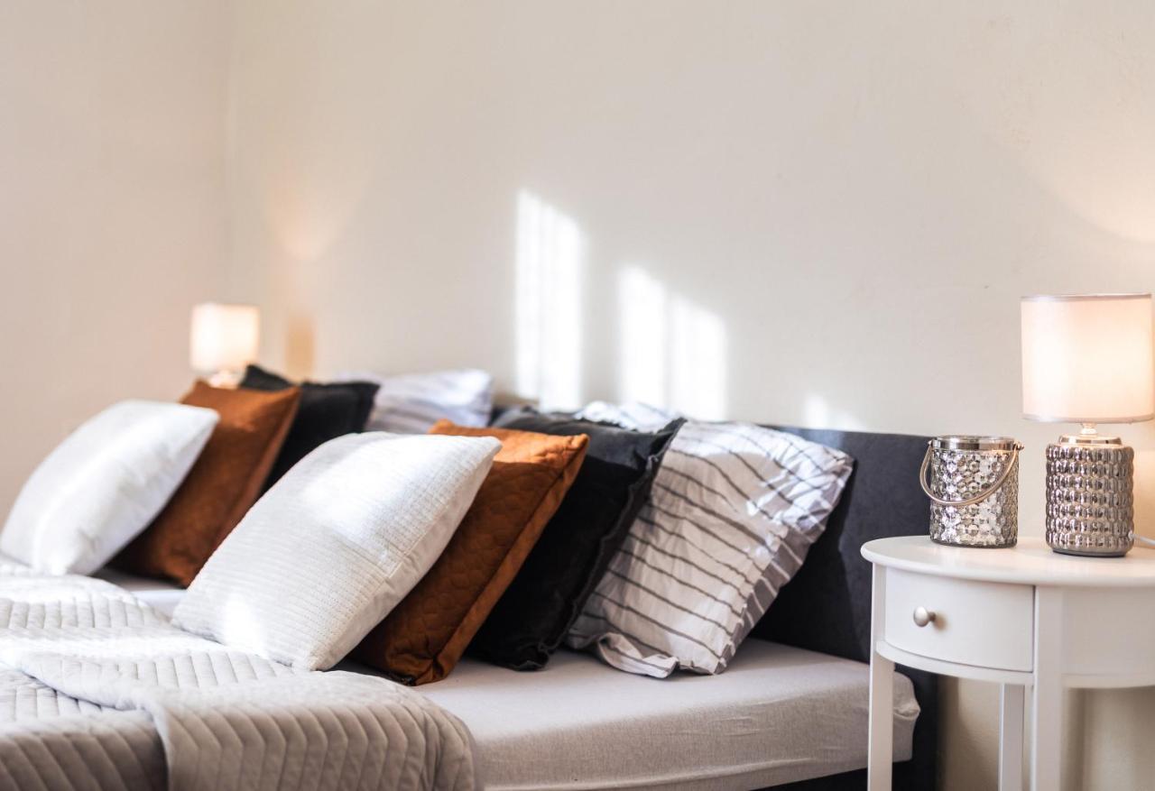 Silvie - Smeralova Apartment Olomouc
