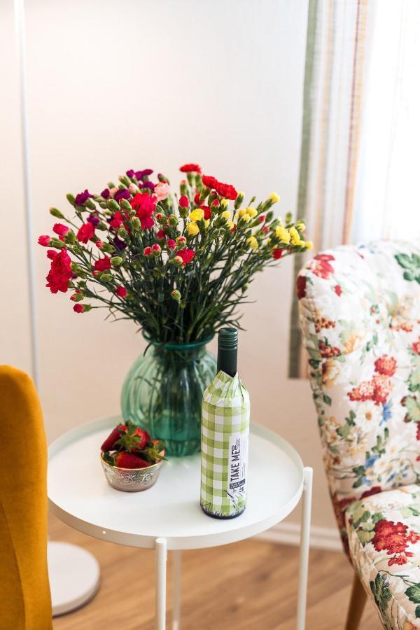 Silvie - Smeralova Apartment *